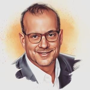 Meet your Posher, Daniel